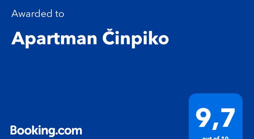 Apartman Cinpiko