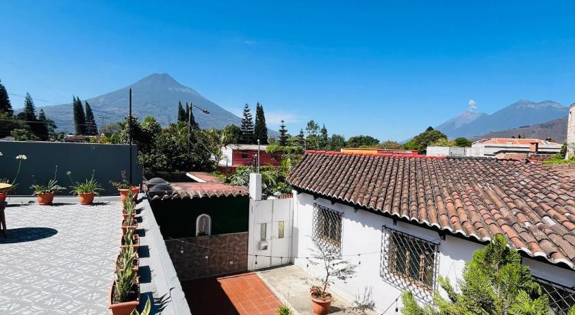 Casa ELA Candelaria