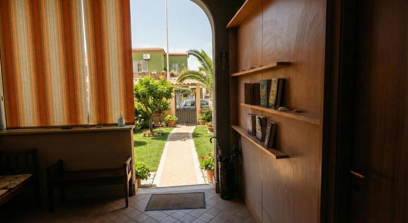 B&B L’ Isola Fiumicino - image 5