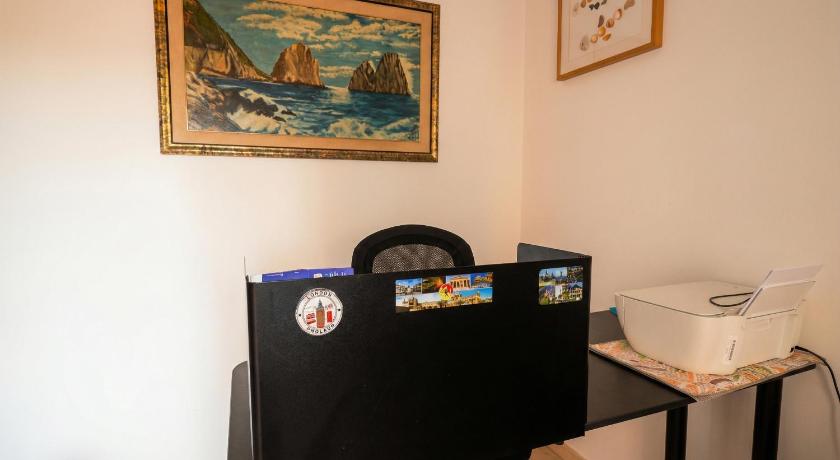 B&B L’ Isola Fiumicino - image 20