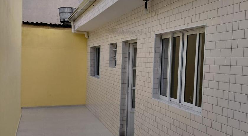 Foto di Hostel EAS EXPRESSO AEROPORTO COM RETORNO INCLUSO DAS 05 AS 12 - Prenotazione scontata Agoda