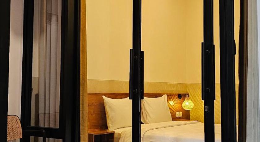 Jepun Segara Guest House - image 41