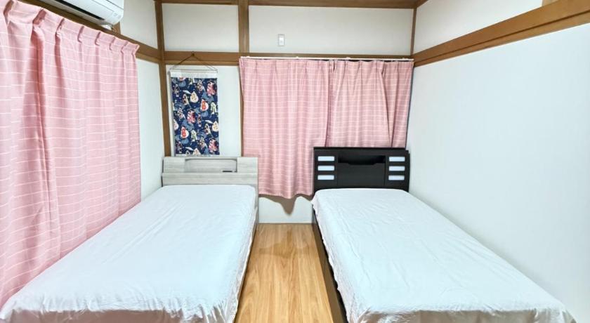 도쿄 / 동경 Stay Dream Hotel - Vacation STAY 75122v 4성급 숙소 로비