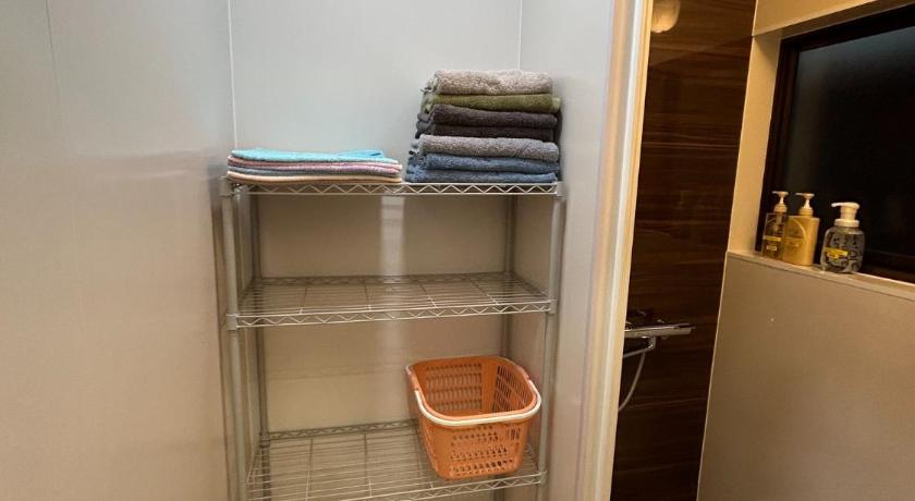 도쿄 / 동경 Stay Dream Hotel - Vacation STAY 75122v 4성급 숙소 부대시설