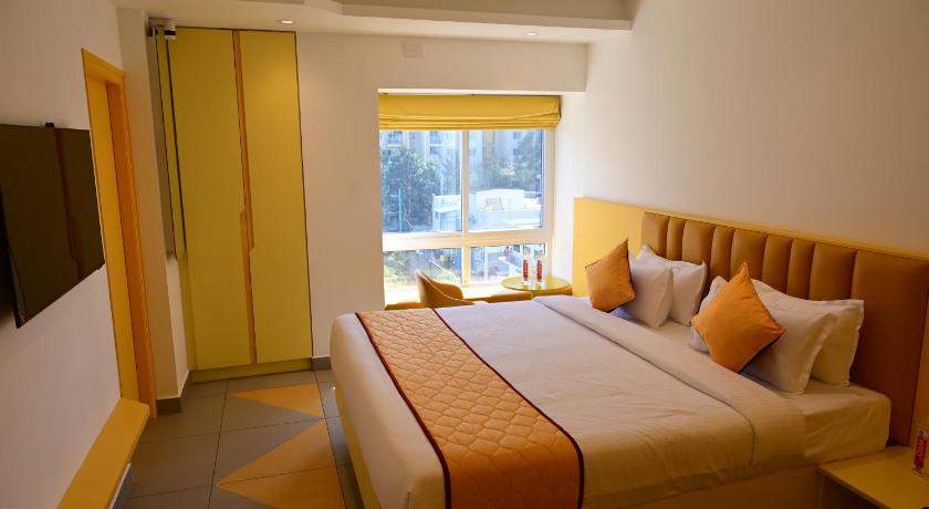 Lumis Hotel photo 2