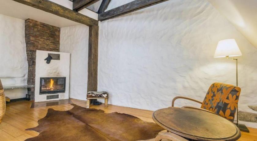 Image of 8. Blacksmith’s 2-floor 2-bedroom Suite - Müürivahe 21 6