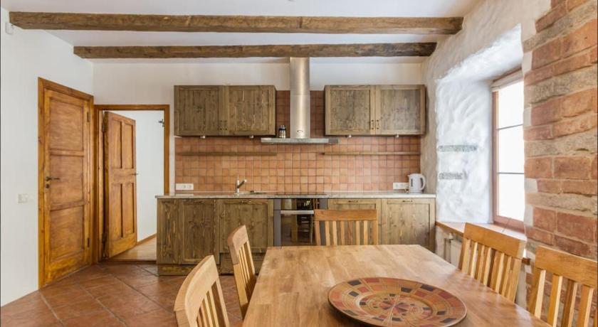 Image of 8. Blacksmith’s 2-floor 2-bedroom Suite - Müürivahe 21 9