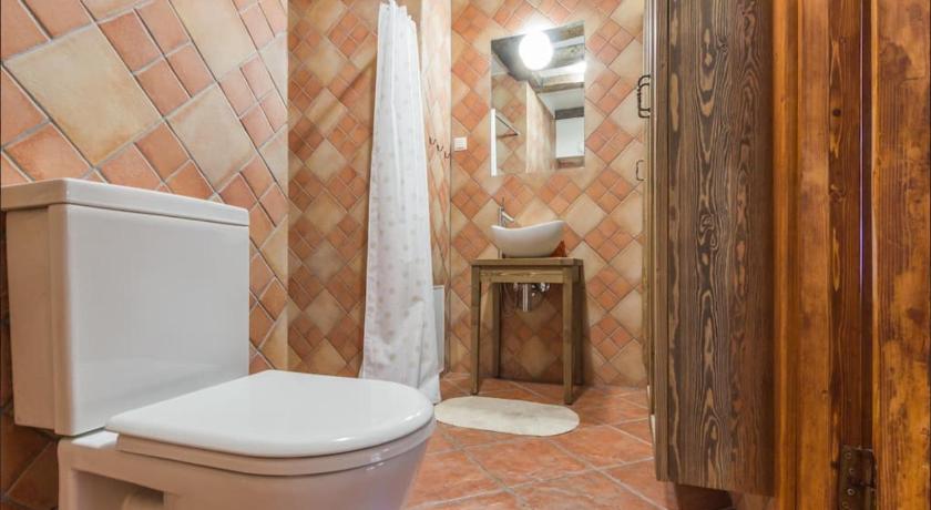Image of 8. Blacksmith’s 2-floor 2-bedroom Suite - Müürivahe 21 11