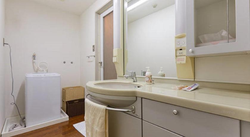 鎌倉 Guest room Kamakura Nagomi -Hydrangea- 2星级 住宿 景观