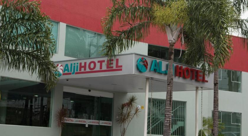 Hotel Alji
