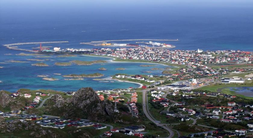 Nord Fish Apartments photo