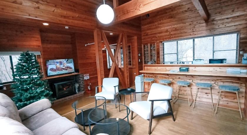 쓰마고이 / 츠마고이 Rock Villa Karuizawa - Mountain View Forest Retreat Built on Rock 3성급 숙소 외관