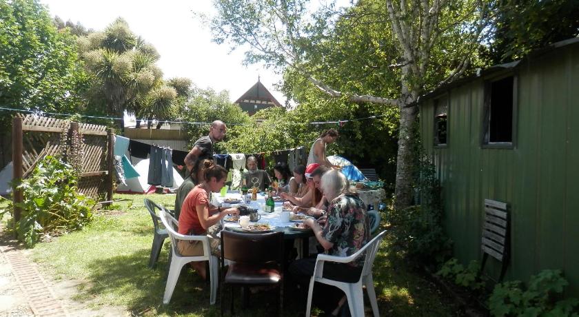 Avon City Backpackers photo