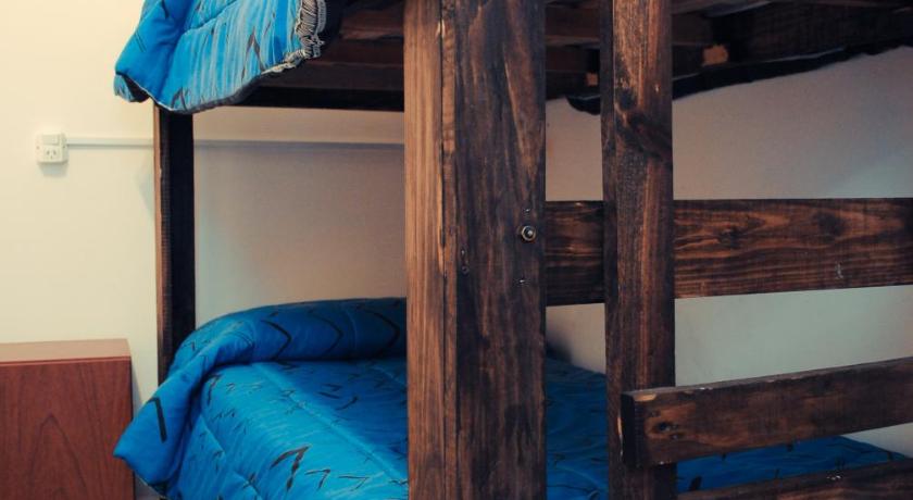 Image of Bed in 6-Bed Female Dormitory Room 3