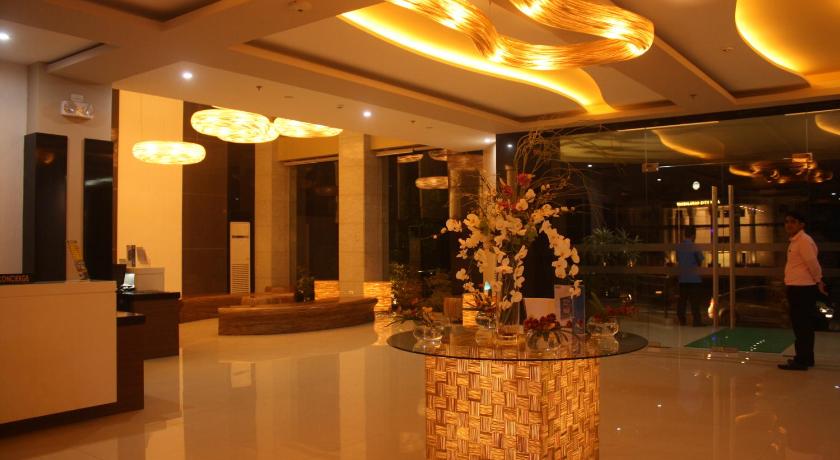 Kew Hotel - Tagbilaran - image 17