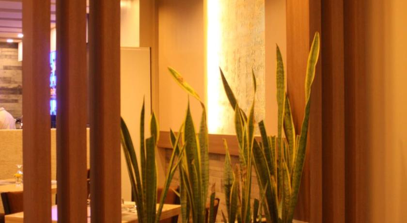 Kew Hotel - Tagbilaran - image 50