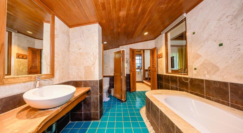 Image of Tropical Villa Plus 17