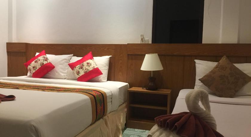Image of 1 Bedroom Villa 4