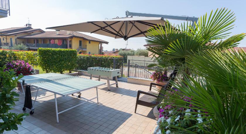 Residenza Orchidee photo