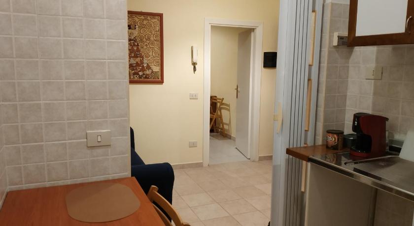 罗马 DaLu alPigneto 3星级 单人房 客房