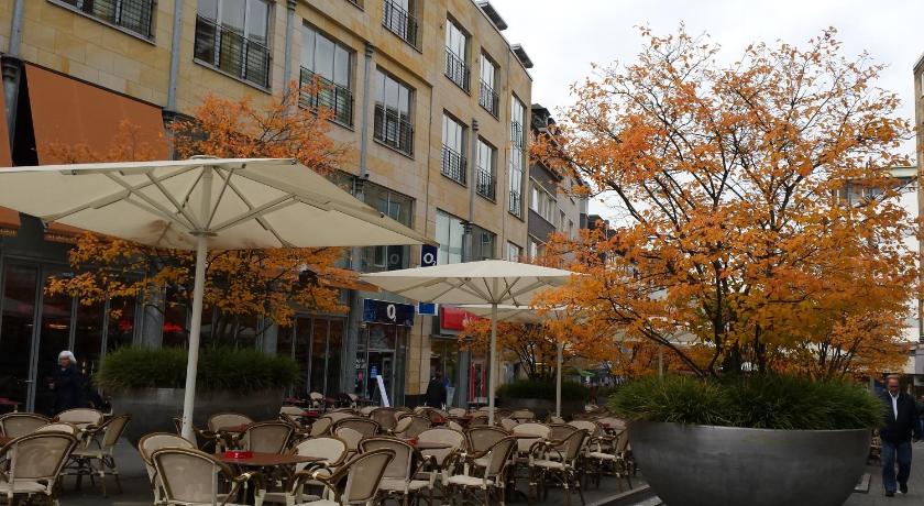 Hotel Kolner Hof photo