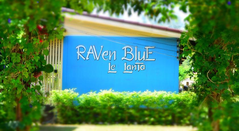Raven Blue - image 2
