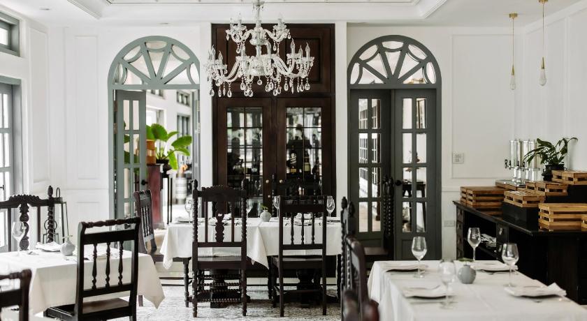 Souphattra Hotel Luang Prabang - image 14