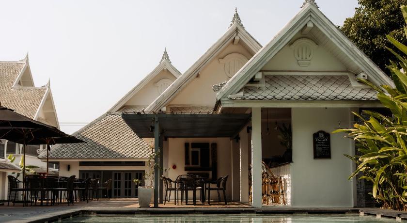 Souphattra Hotel Luang Prabang - image 8