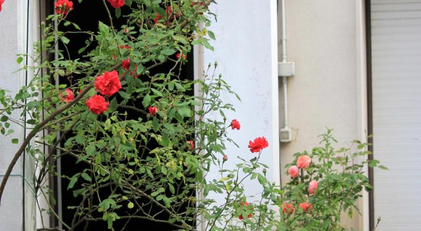 Albergo Residence Italia Vintage Hotel photo