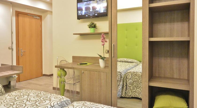 Hotel Sempione