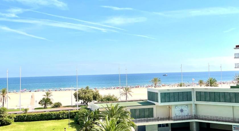 Gandia Tropicana Suite