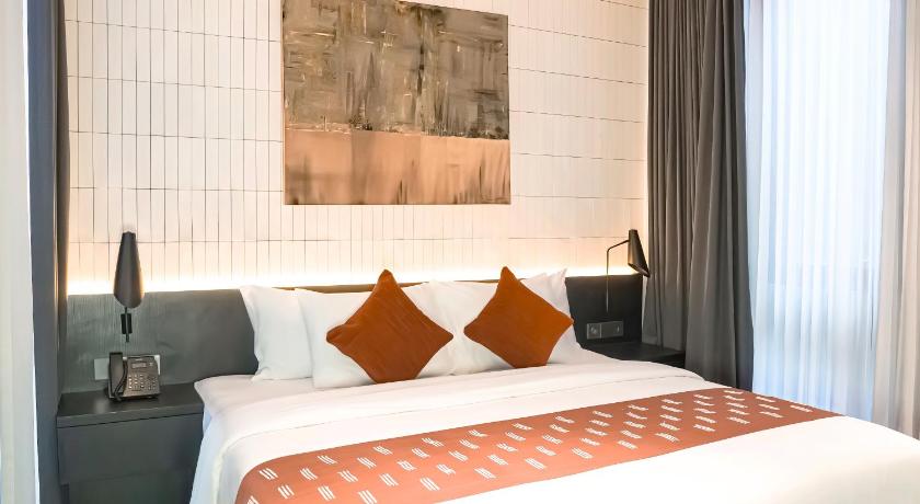 Maisola by ARTOTEL Semarang - image 2