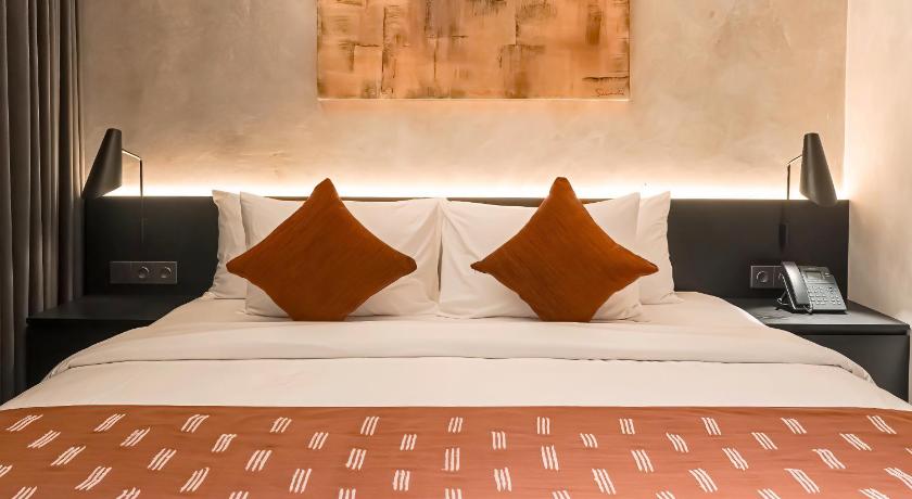 Maisola by ARTOTEL Semarang - image 19