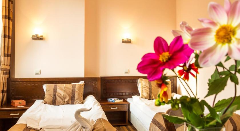 Family Hotel Teteven photo