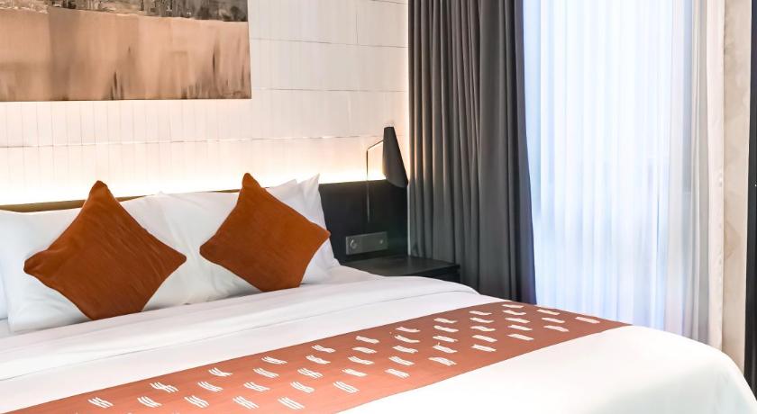 Maisola by ARTOTEL Semarang - image 16