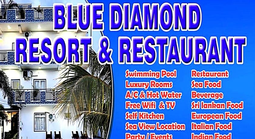 Blue Diamond Resort - image 42