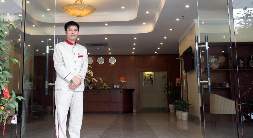 Sunny Hotel 3 photo