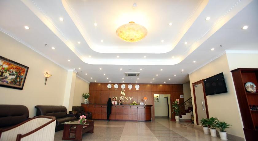 Sunny Hotel 3 photo
