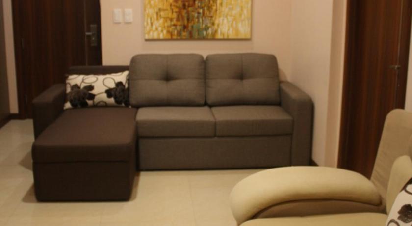 Image of Suite Rooms 16