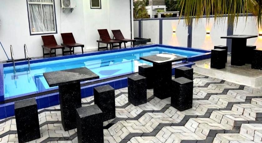 Blue Diamond Resort - image 14