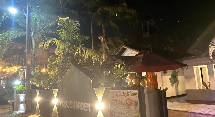 Virajs Garden Guesthouse - image 14