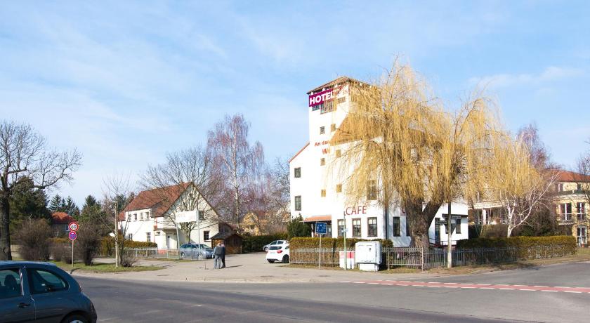 Garni-Hotel An der Weide photo