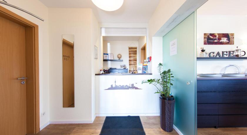 Image of Apartment 4