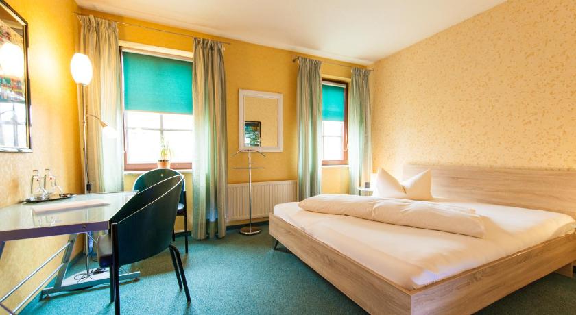 Image of Single Room 2