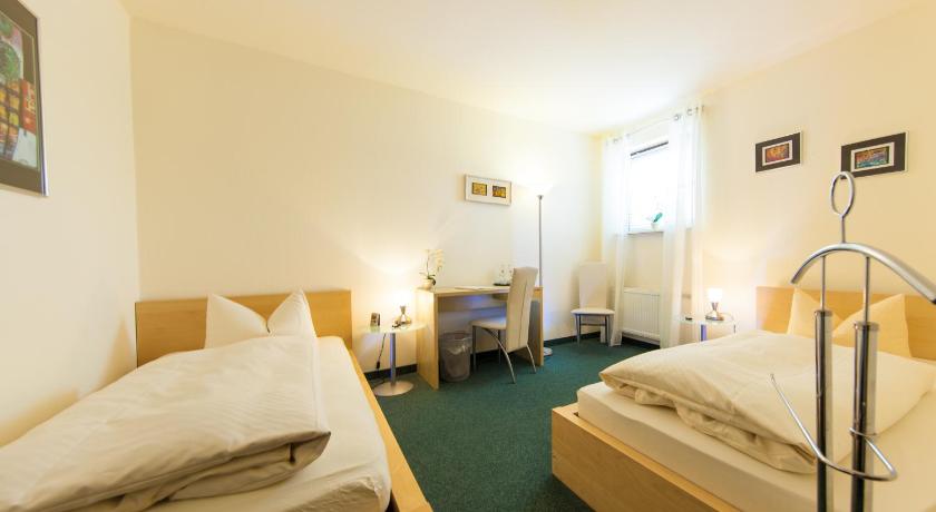 Image of Double Room 0