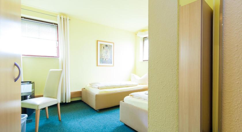 Image of Double Room 1