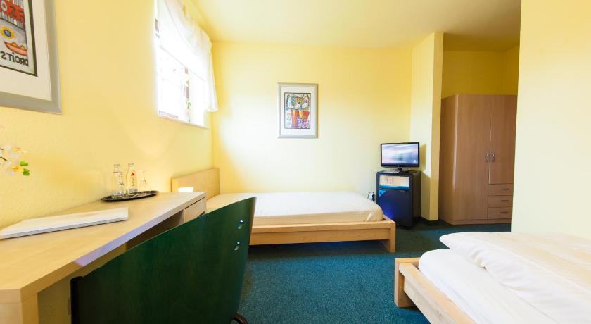 Image of Double Room 5