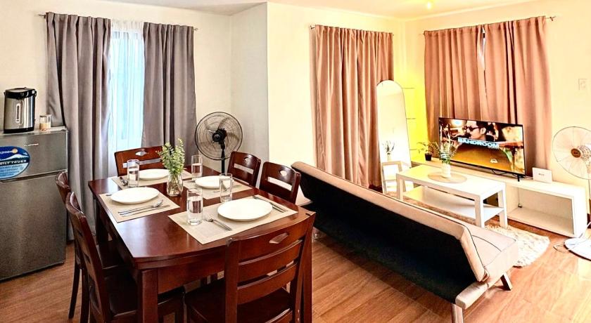 사진: Cozy Family Home with Free Parking - Agoda 할인 예약