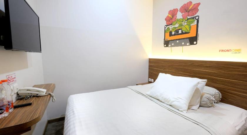 Image of First Class King Room 1