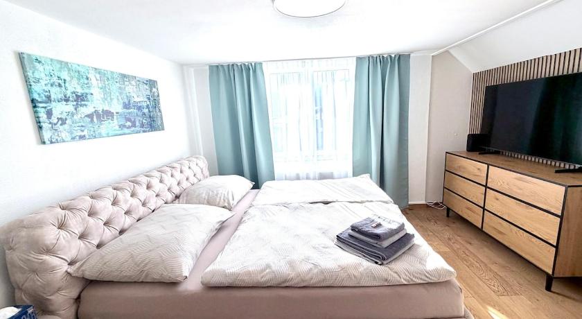 Foto de Trewia 9 - Modern Studio Vaduz Center - free Parking - Reserva con descuento Agoda